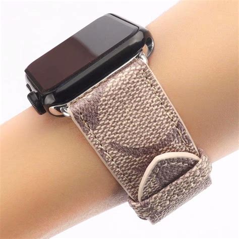 iphone watch bands designer|designer brand apple watch band.